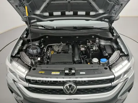 TAOS 1.4 250 TSI TOTAL FLEX HIGHLINE AUTOMÁTICO
