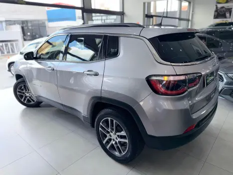 COMPASS 2.0 16V Sport