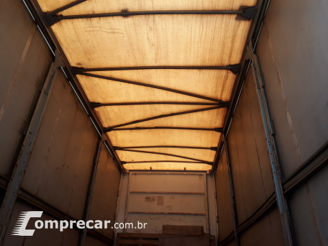 Mercedes Benz 1318 L