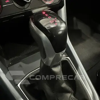 T-Cross 200 TSI 1.0  Flex 12V 5p Aut.