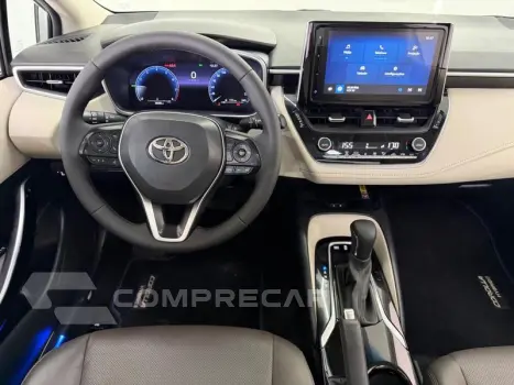 COROLLA APREMIUMH