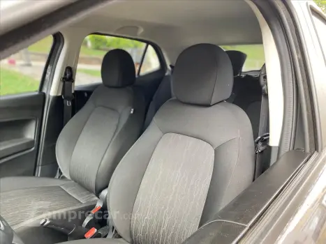 ARGO 1.0 FIREFLY FLEX DRIVE MANUAL