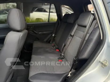 Tiggo 2.0 16V Mec. 5p