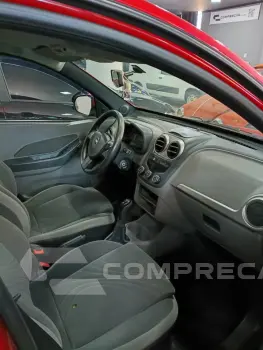 AGILE 1.4 MPFI LTZ 8V
