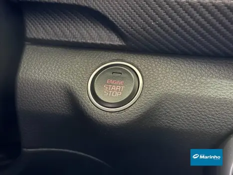 STONIC 1.0 TGDI MHEV SX AUTOMÁTICO