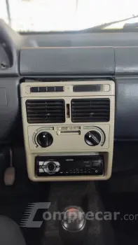 UNO 1.0 MPI Mille Fire Economy 8V