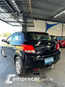 ONIX 1.0 MPFI LT 8V