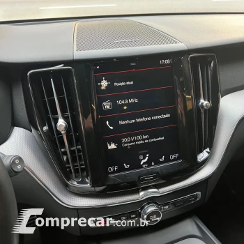 XC 60 T-8 HÍBRIDO R-DESIGN 2.0 5p