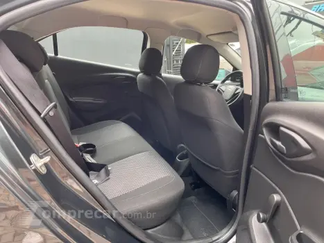 ONIX HATCH LT 1.0 8V FlexPower 5p Mec.