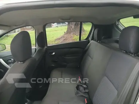 SANDERO 1.6 16V SCE Expression