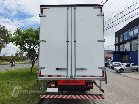 Delivery 9.170 Prime + Baú