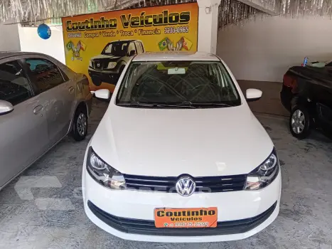 Gol 1.6 Trend