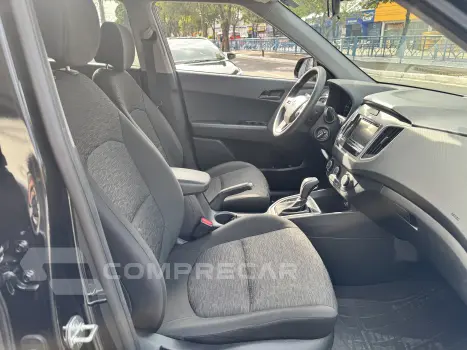 CRETA 1.6 16V Attitude