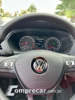 T-CROSS 1.0 200 TSI Sense