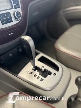 SANTA FÉ 2.7 MPFI GLS 7 Lugares V6 24V