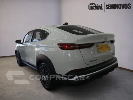 FASTBACK 1.3 TURBO 270 FLEX LIMITED EDITION AT6