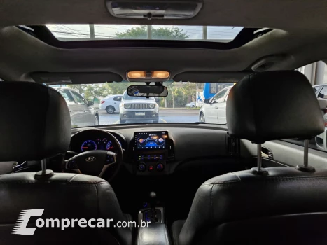 I30 CW 2.0 MPFI GLS 16V GASOLINA 4P AUTOMÁTICO