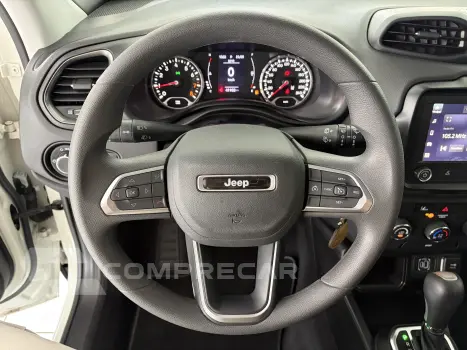 RENEGADE 1.3 T270 TURBO FLEX SPORT AT6