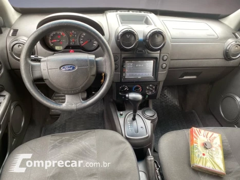 ECOSPORT 2.0 XLS 16V FLEX 4P AUTOMÁTICO