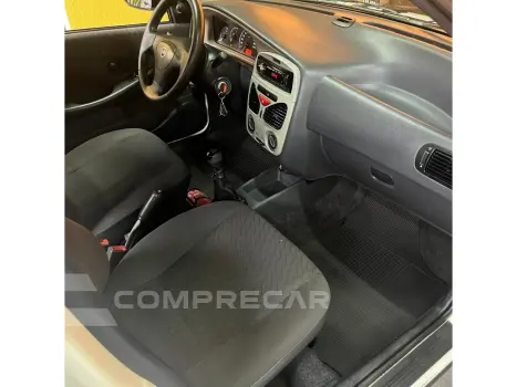 SIENA 1.0 MPI FIRE 8V FLEX 4P MANUAL