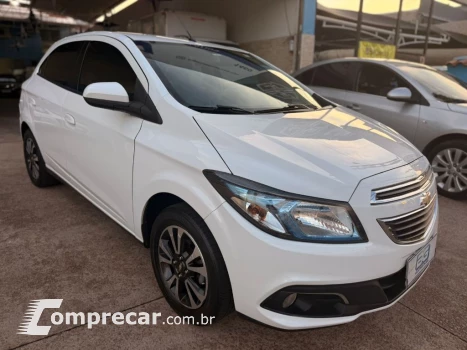 ONIX HATCH LTZ 1.4 8V FlexPower 5p Mec.