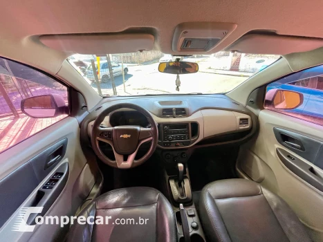 SPIN 1.8 LT 8V