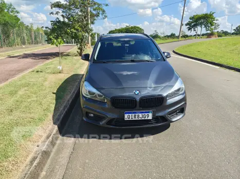 220I 2.0 CAT GP 16V Turbo Activeflex