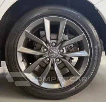 CIVIC 2.0 16vone EXL