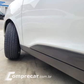 ix35 GL 2.0 16V 2WD Flex Aut.