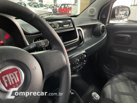 MOBI 1.0 EVO FLEX LIKE. MANUAL