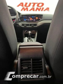POLO COMFORT 200 TSI 1.0 FLEX 12V AUT