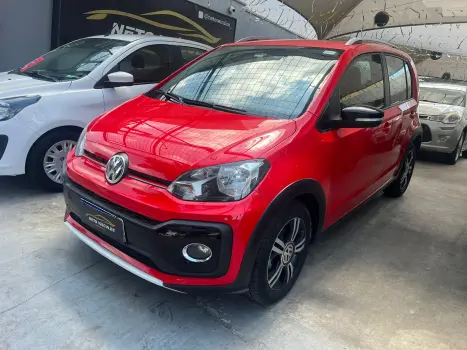 UP 1.0 170 TSI Xtreme