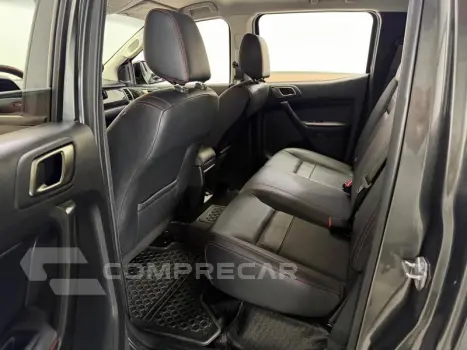 RANGER FX4CD4A32