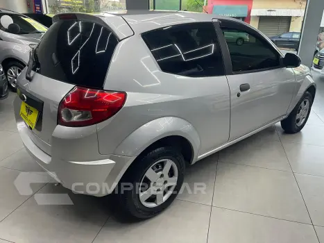 KA + 1.0 Ti-vct SE