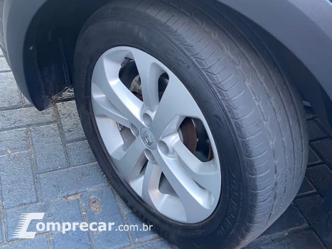 SANDERO 1.6 Stepway 8V