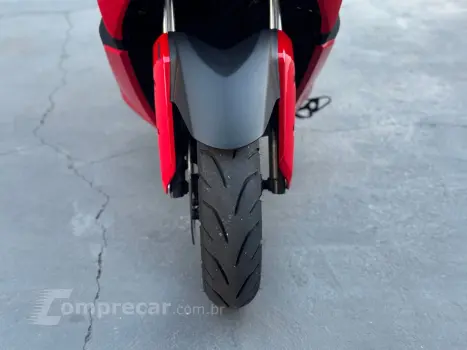 Nmax Connected 160 Abs