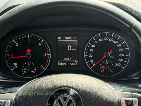 AMAROK 2.0 Highline 4X4 CD 16V Turbo Intercooler