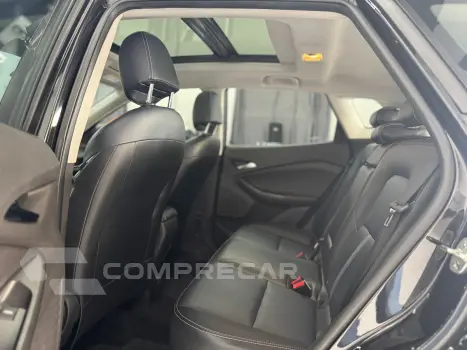 TRACKER 1.2 Turbo Premier