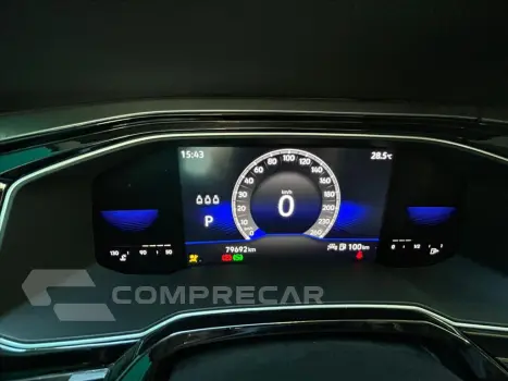 NIVUS 1.0 200 TSI TOTAL FLEX COMFORTLINE AUTOMÁTI