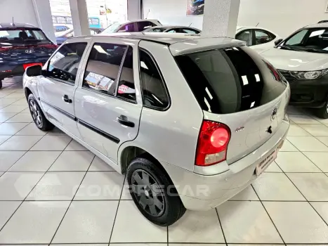 Gol (novo) 1.0 Mi Total Flex 8V 4p