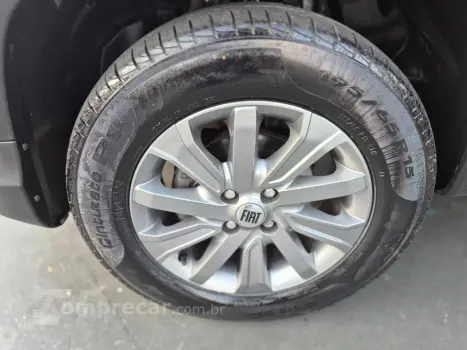 Strada Freedom 1.3 Flex 8V  CS Plus