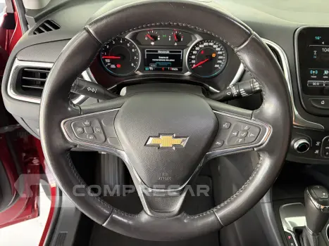 EQUINOX 2.0 16V TURBO GASOLINA LT AUTOMÁTICO