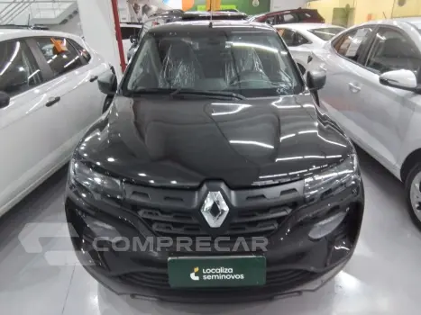 KWID 1.0 12V SCE FLEX ZEN MANUAL