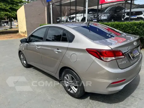 HB20 1.0 Copa DO Mundo 12V