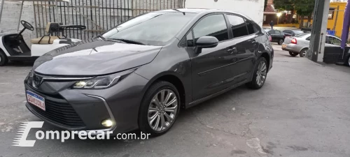 Toyota COROLLA 2.0 XEI 16V 4 portas