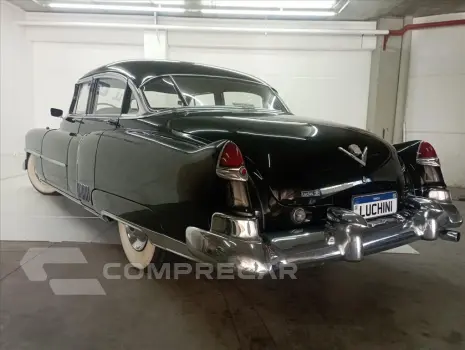 FLEETWOOD V8 16V GASOLINA 2P AUTOMÁTICO