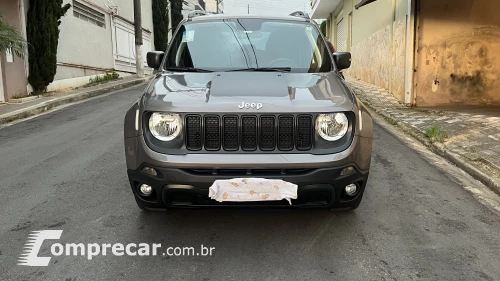 RENEGADE 1.8 16V STD