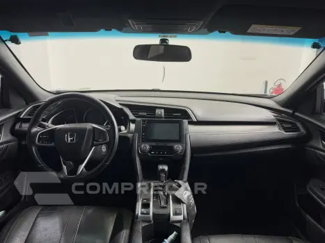 CIVIC 2.0 16vone EX