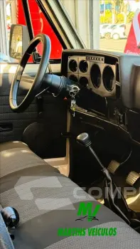 A10 4.1 DE LUXE CS 12V ÁLCOOL 2P MANUAL