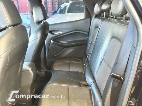 MONTANA 1.2 TURBO FLEX LTZ AUTOMÁTICO